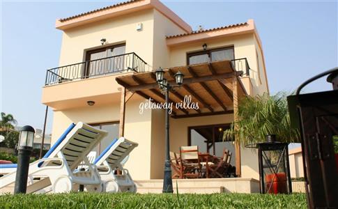 Cyprus Villa Vineland-No-14 Click this image to view full property details