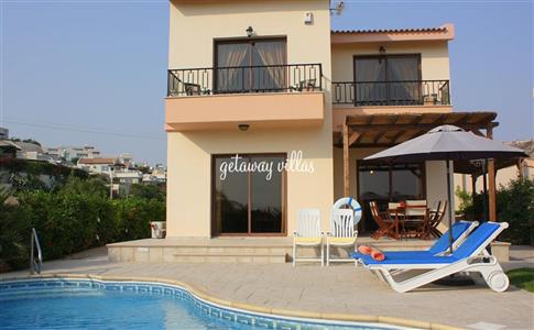 Cyprus Villa Vineland-No-15 Click this image to view full property details